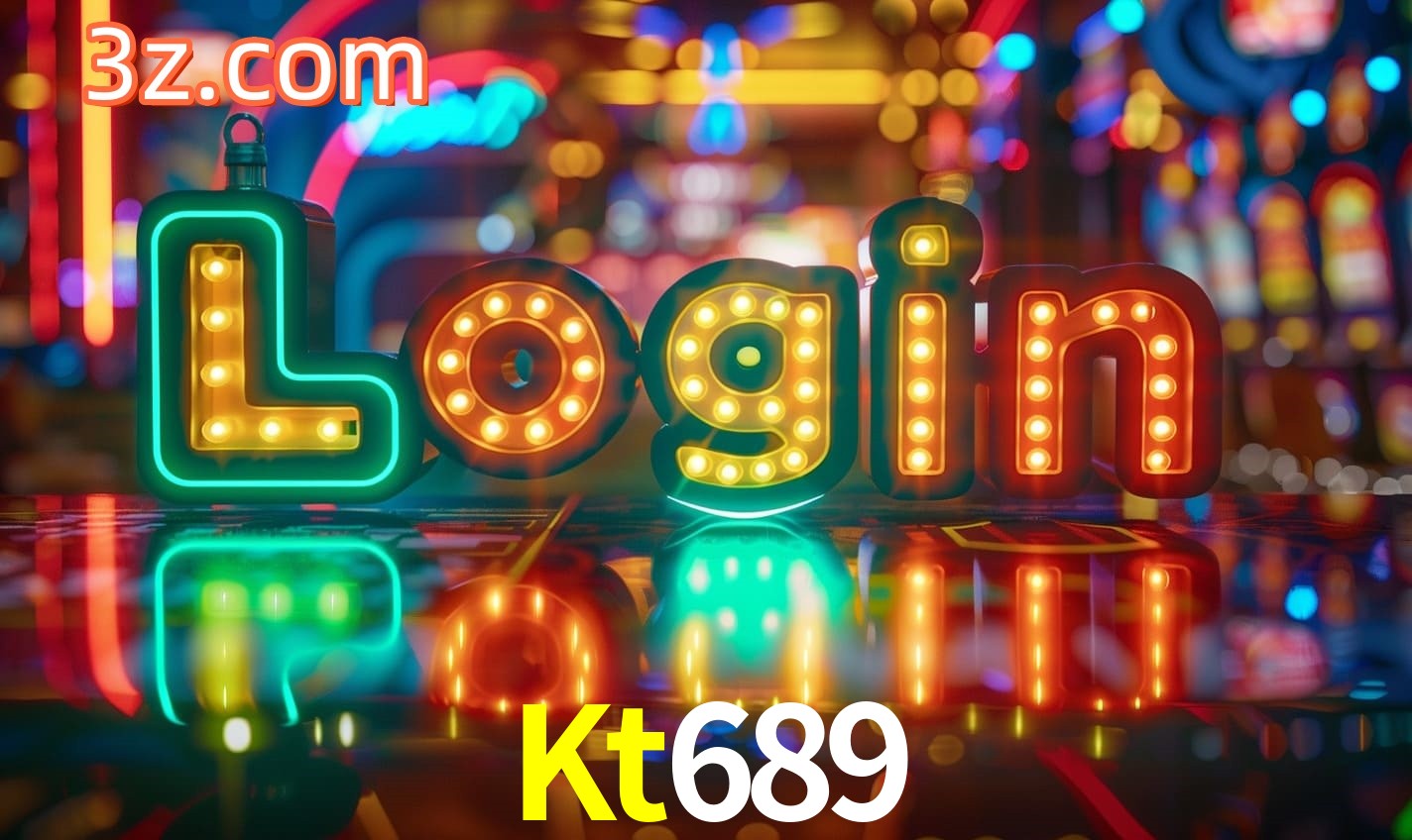 Mundo dos Jogos Cassino Kt689